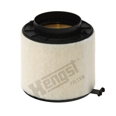 Luftfilter HENGST FILTER E675L01 D157