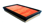 Luftfilter ALCO FILTER MD-9968