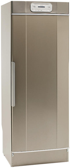 Cylinda Ts 2190 Eco V Titan Torkskåp - Titanium