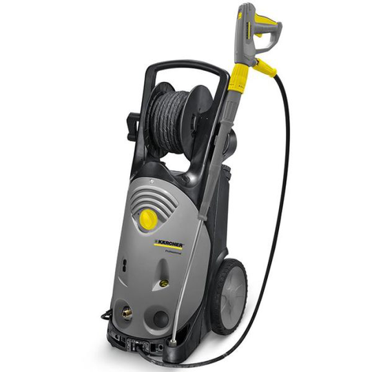 Kärcher Professional HD 13/18-4 SX Plus Högtryckstvätt Easy Force